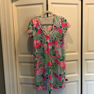 Lilly dress